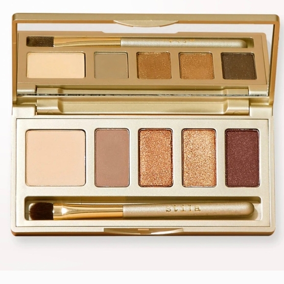 Stila To You Eyeshadow Palette - Hanging Sunset Ret $45 - Picture 4 of 9